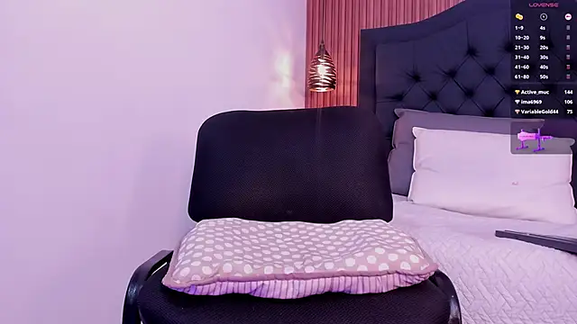 Hisoka_011 webcam