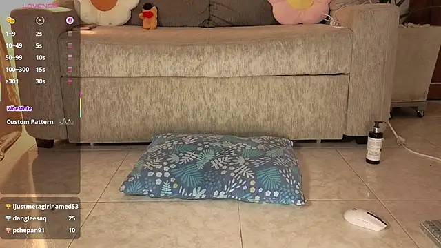 hanny__bunny webcam