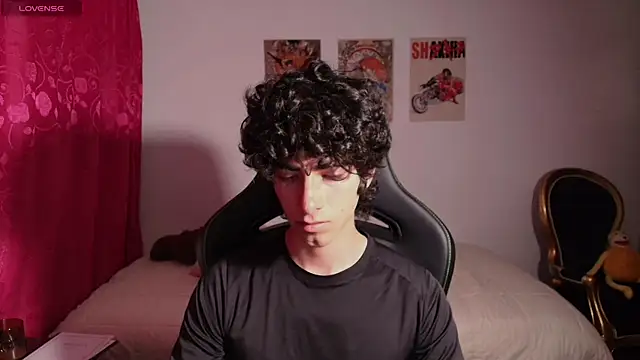 Nude_Boy18 webcam