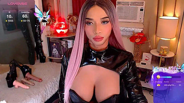 KYLINE_WIILLS webcam