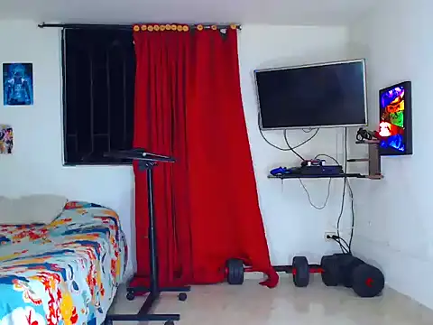 jefferson_exotic21 webcam