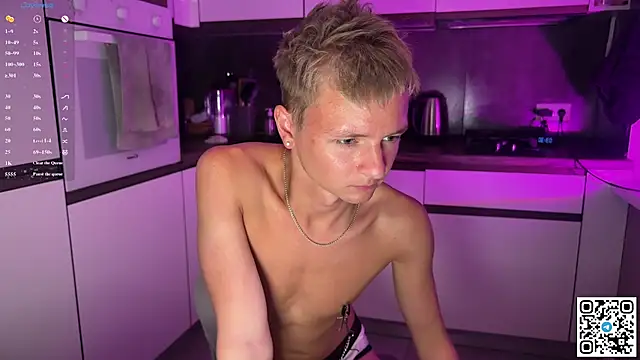 Logan_mett webcam