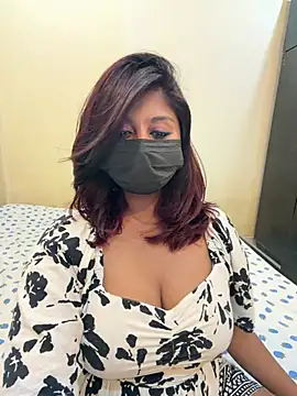 PayalDesire webcam
