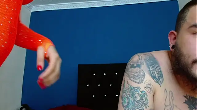 ARIA_AND_NICK webcam