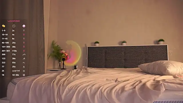 JackquelineMayson webcam