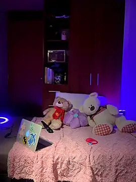 Veronica_Wins_ webcam