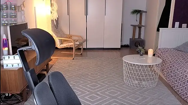 missyourtouch webcam