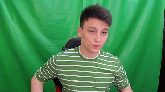 Justin_time111 webcam