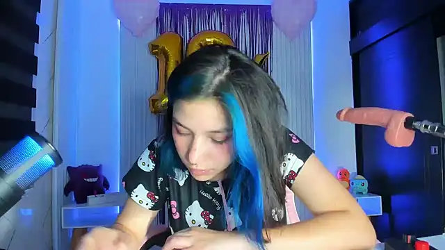 mizuki_genshin - Mizuki_genshin's free webcam - UK Sex Cams
