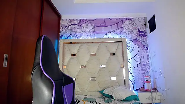 Larry_craft webcam