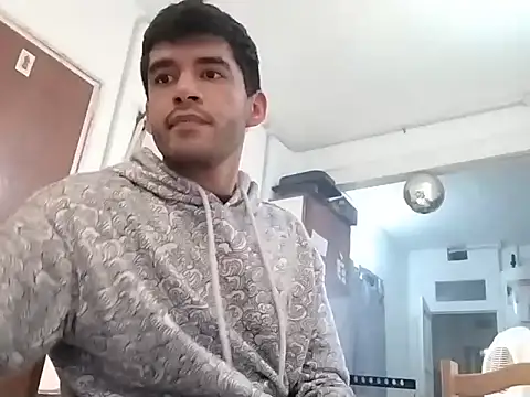 Lorcas_CharlyUC webcam
