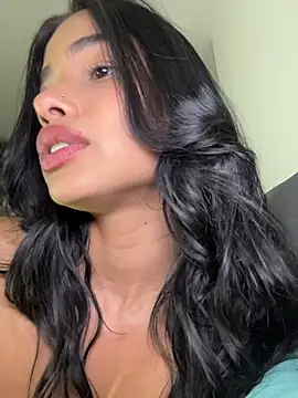 Bella_Smithe webcam