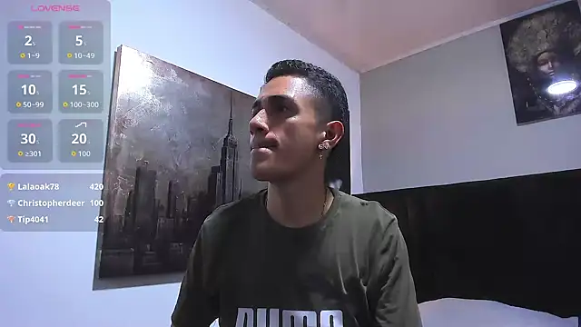 _Alan_Walker_1 webcam