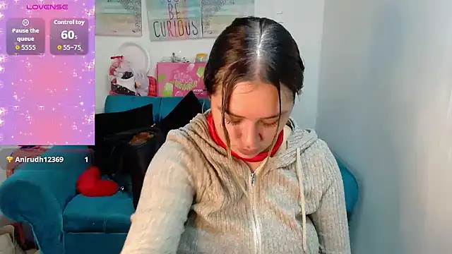 veronicaparkersex - Veronicaparkersex's free webcam - UK Sex Cams