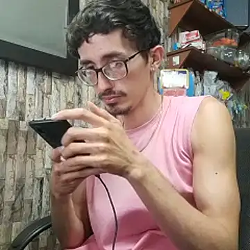 jhosuamoore webcam