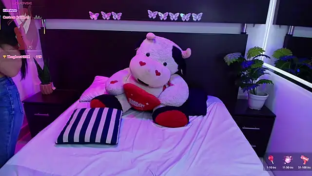 Kitty__meow webcam