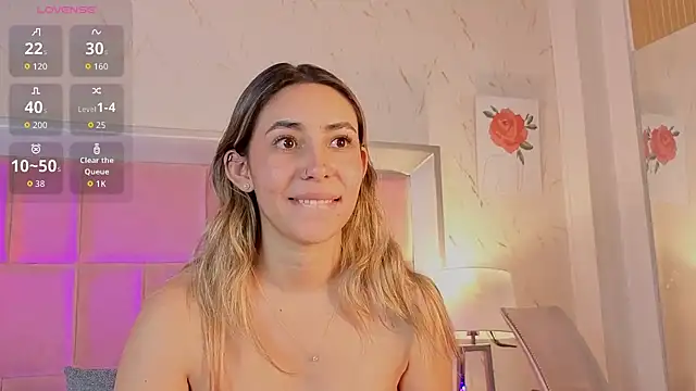 EimyBlake webcam