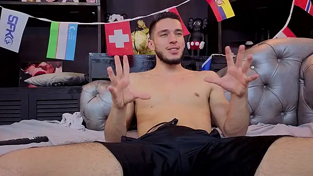 axel_tone webcam