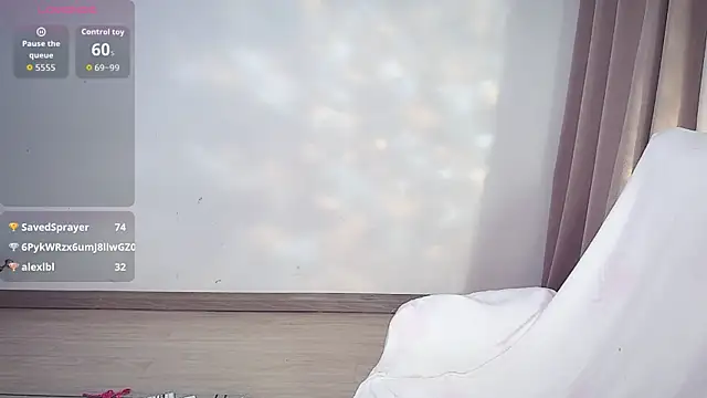 Eva-000 webcam