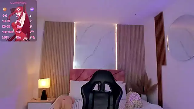 clairemillerx webcam