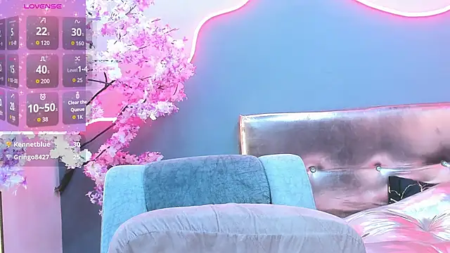 Elizabeth_bennett webcam