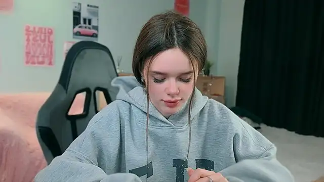 ginnyclub webcam