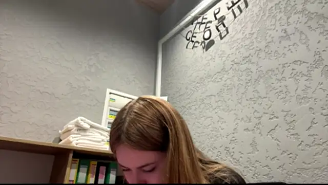 NikaLicka webcam