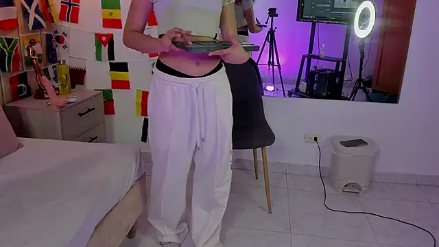 Ailamoon webcam