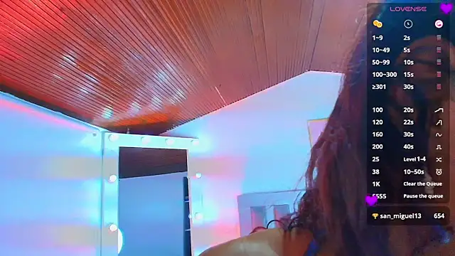 Aylin_valerie webcam