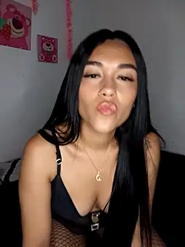 Samanthaaa_06 webcam