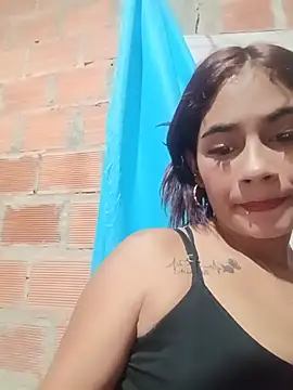 dulce_amber21 webcam