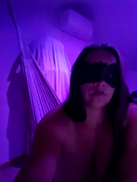 LovelyBunnie17 webcam