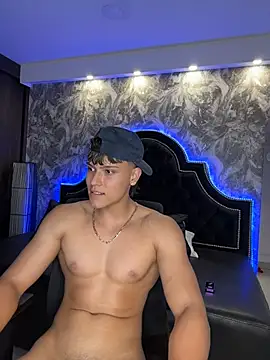 DilanMiller_ webcam