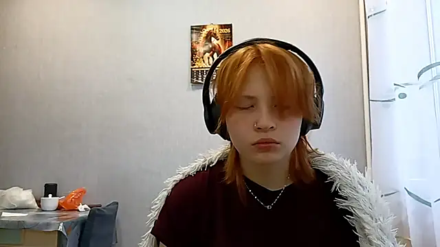 CacyBIoom webcam