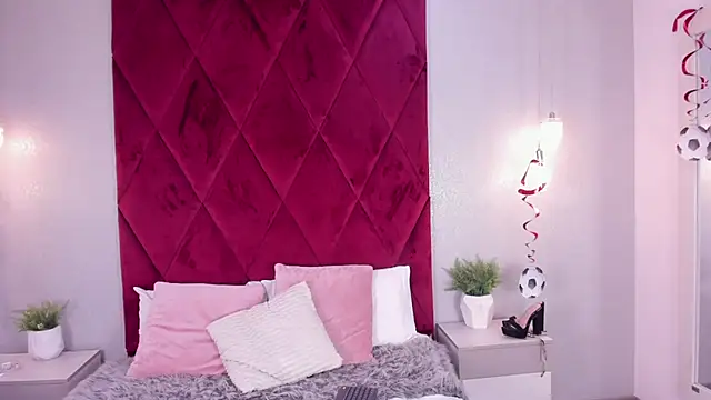 amaya_starling webcam
