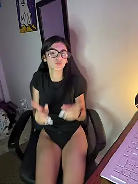 Miia_foox webcam