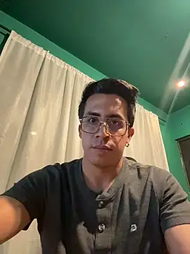 Andy_n_cat webcam