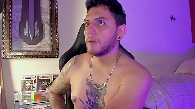 C_Deal webcam