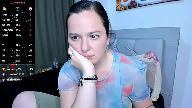 angelaagomez webcam