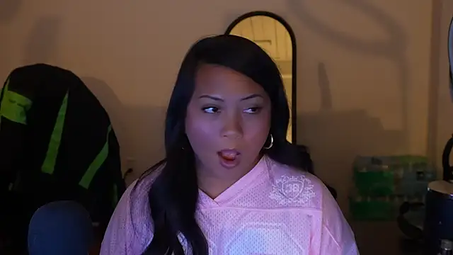 Bubbleliyah webcam