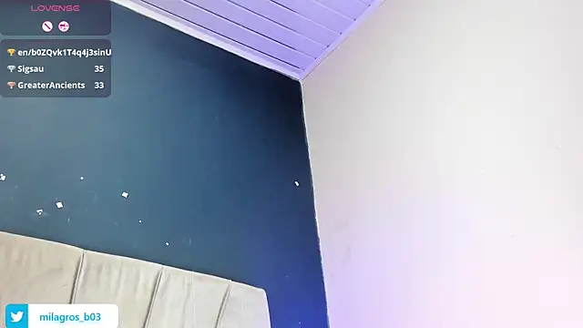 Shana_03 webcam