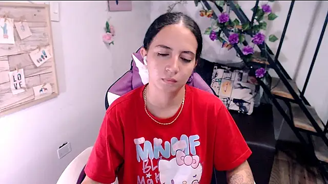 samantha_baby_ webcam