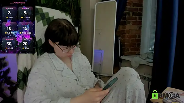 Melissa_Wells webcam