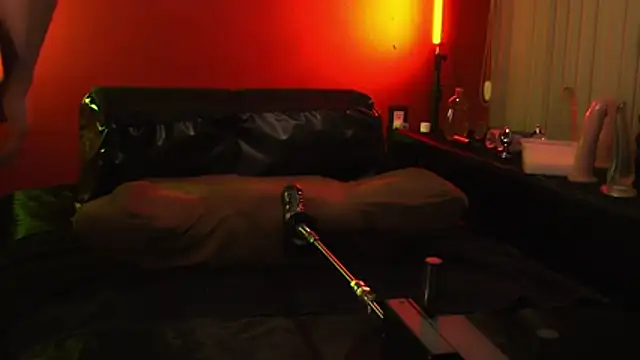 JenniferCD webcam