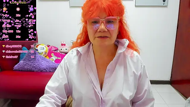 Salomeediaz_ webcam