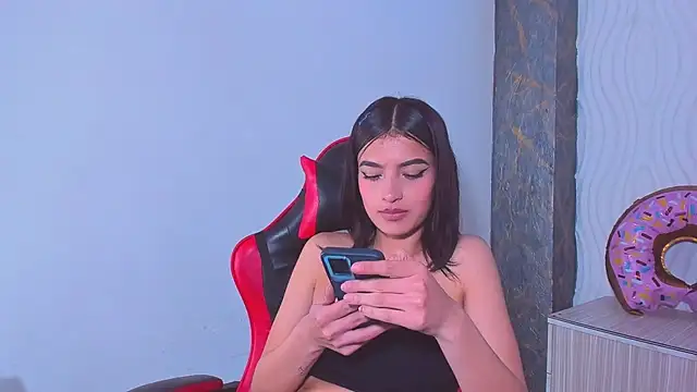 honeyluxe_ webcam