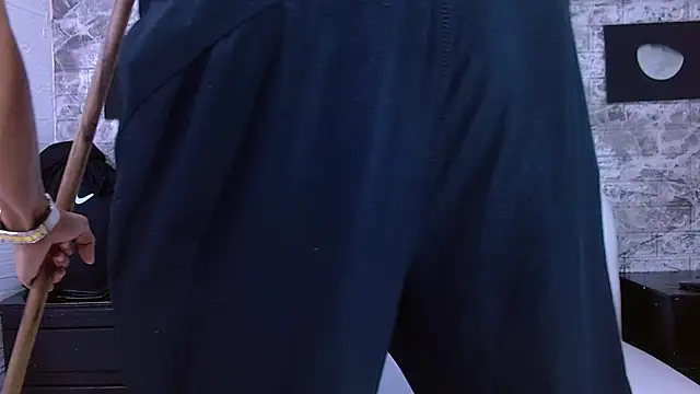 Harin_Prize live sex cam