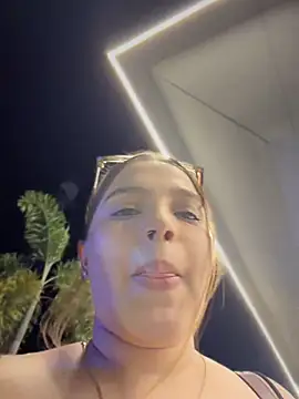 Colibri_xxx webcam