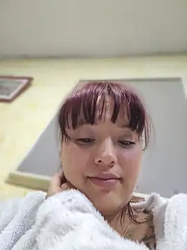 LorenRosse webcam