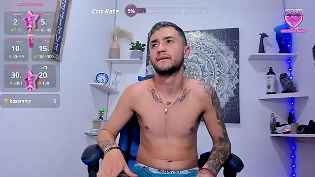 Jey_hot7 webcam